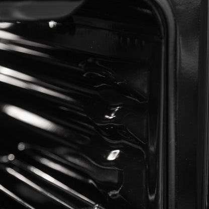 Horno Empotrado Design Touch 60 Lts FDV - Caja Dañada-Hornos Eléctricos