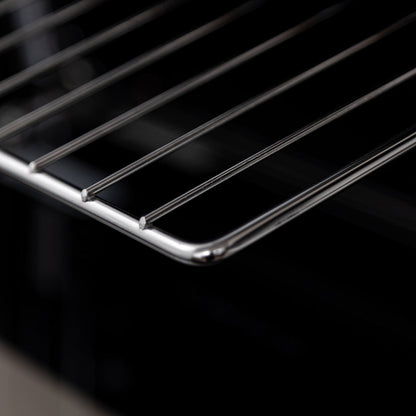 Horno Empotrado Design Touch 60 Lts FDV - Caja Dañada-Hornos Eléctricos