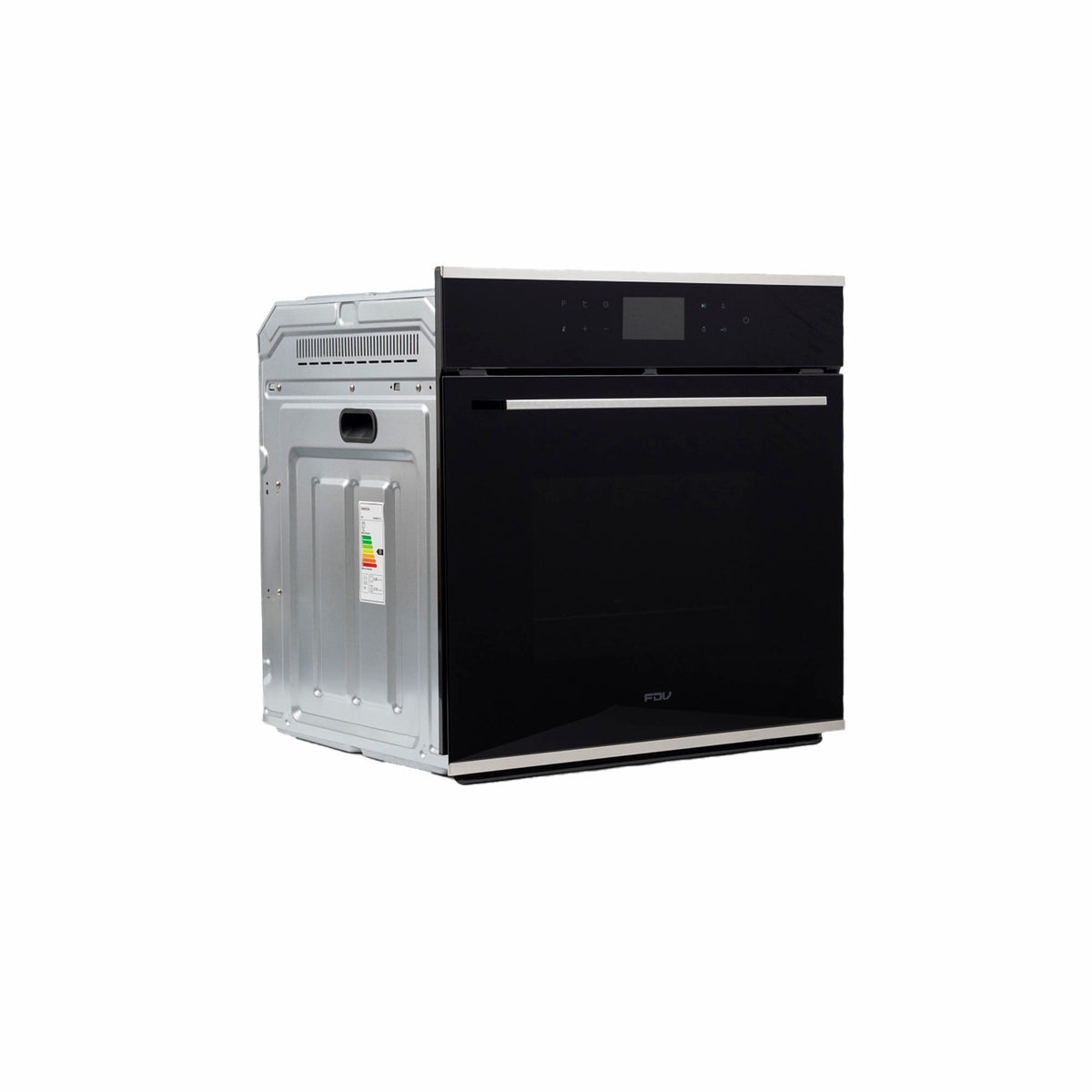 Horno Empotrado Elite Touch 3.0 60 Lts FDV - Caja Dañada-Hornos Eléctricos