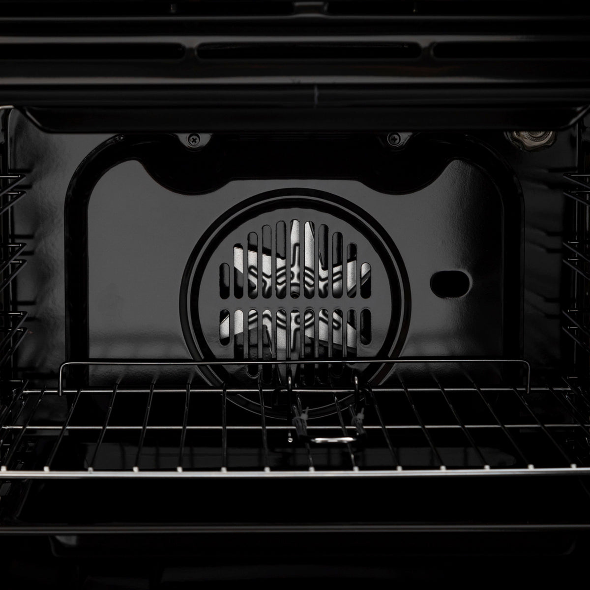 Horno Empotrado Elite Touch 3.0 60 Lts FDV - Caja Dañada-Hornos Eléctricos