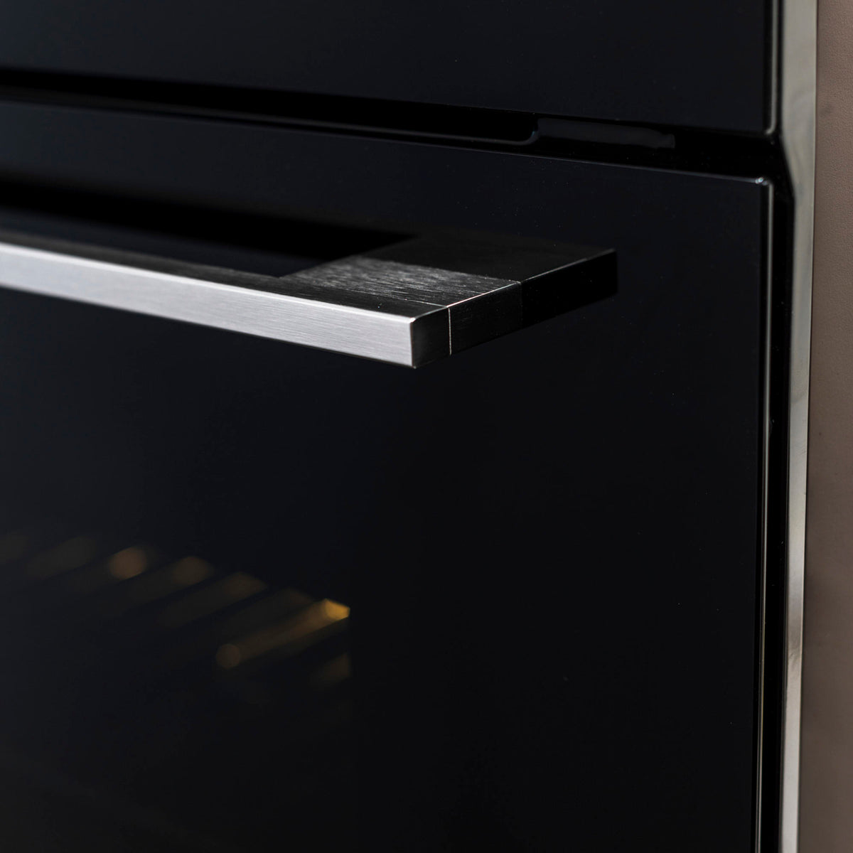 Horno Empotrado Elite Touch 3.0 60 Lts FDV - Caja Dañada-Hornos Eléctricos