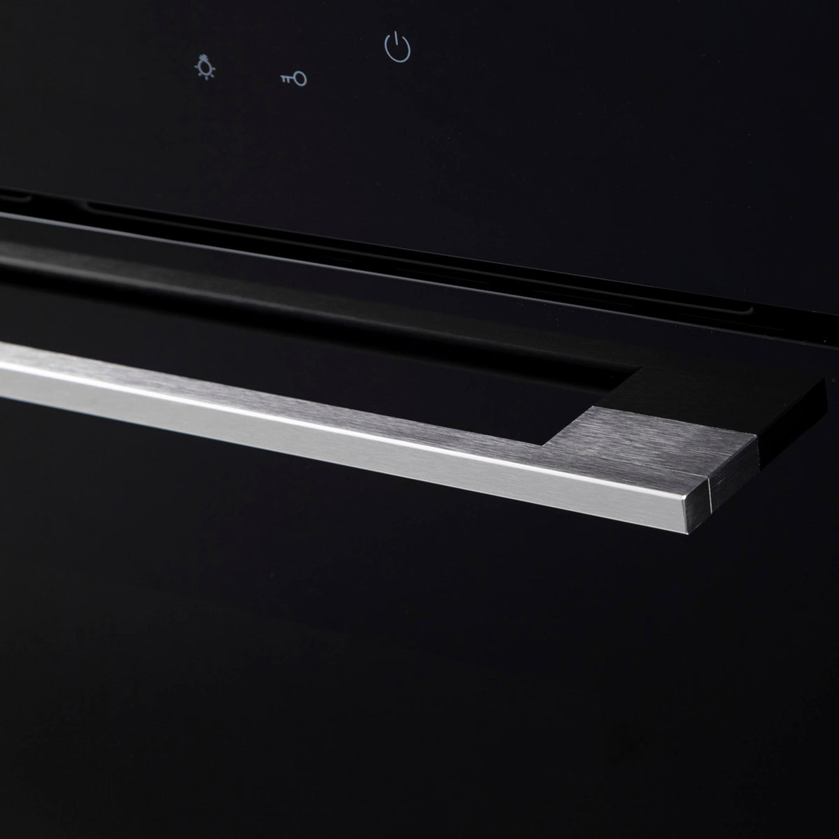 Horno Empotrado Elite Touch 3.0 60 Lts FDV - Caja Dañada-Hornos Eléctricos