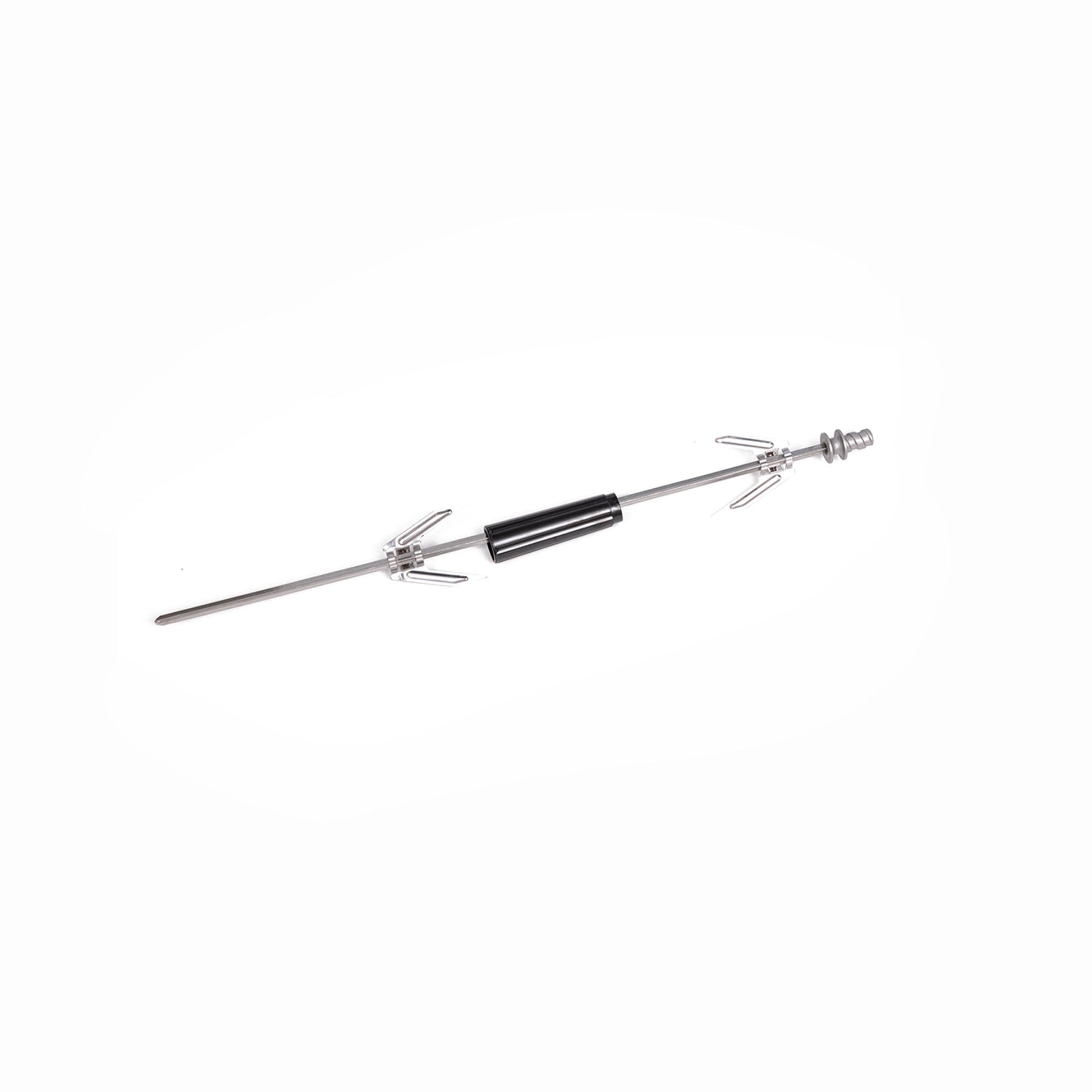 Horno Empotrado Elite Touch White 52 Lts con Convector FDV-Kitchen Center