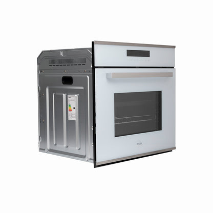 Horno Empotrado Elite Touch White 52 Lts con Convector FDV-Kitchen Center