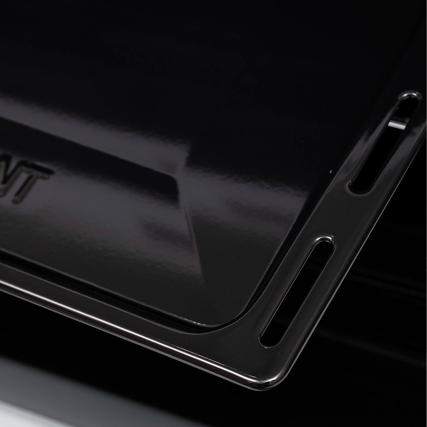 Horno Empotrado Elite Touch White 52 Lts con Convector FDV-Kitchen Center