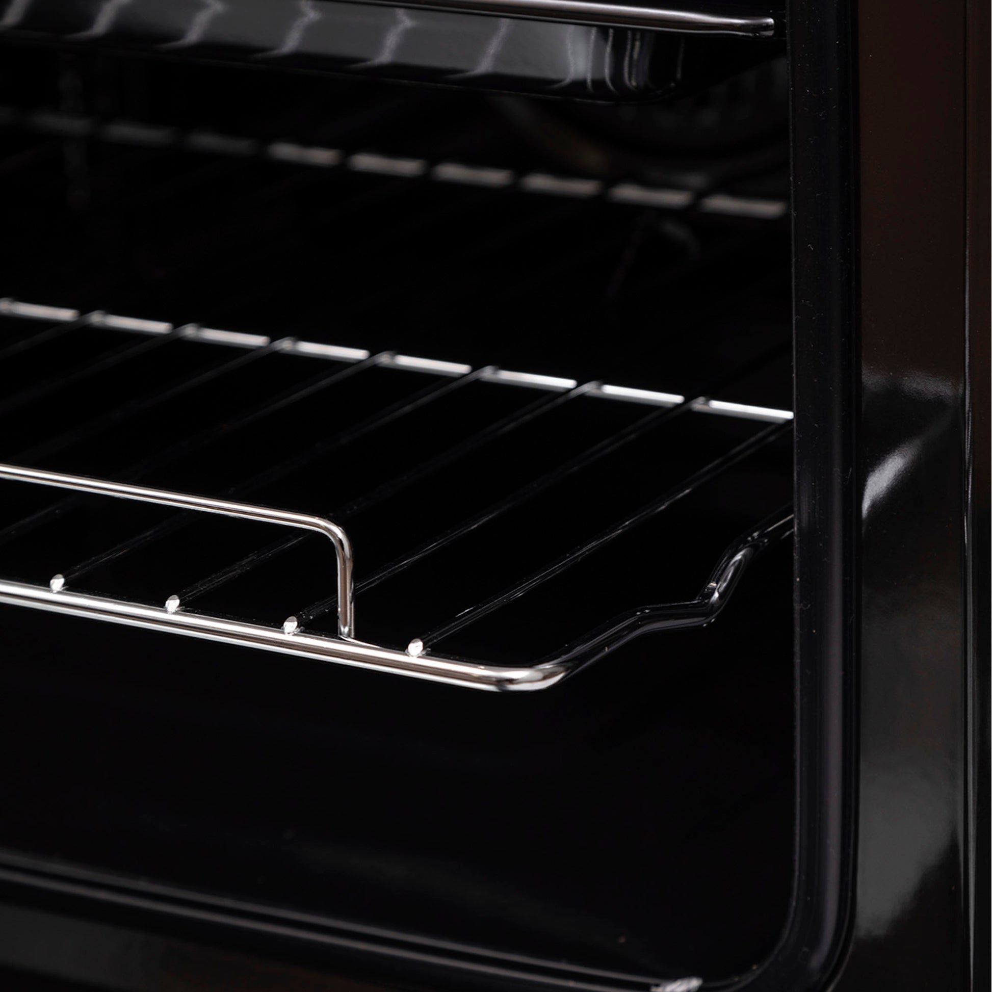 Horno Empotrado Elite Touch White 52 Lts con Convector FDV-Kitchen Center