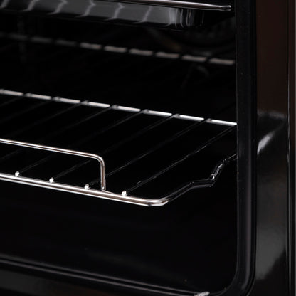 Horno Empotrado Elite Touch White 52 Lts con Convector FDV-Kitchen Center