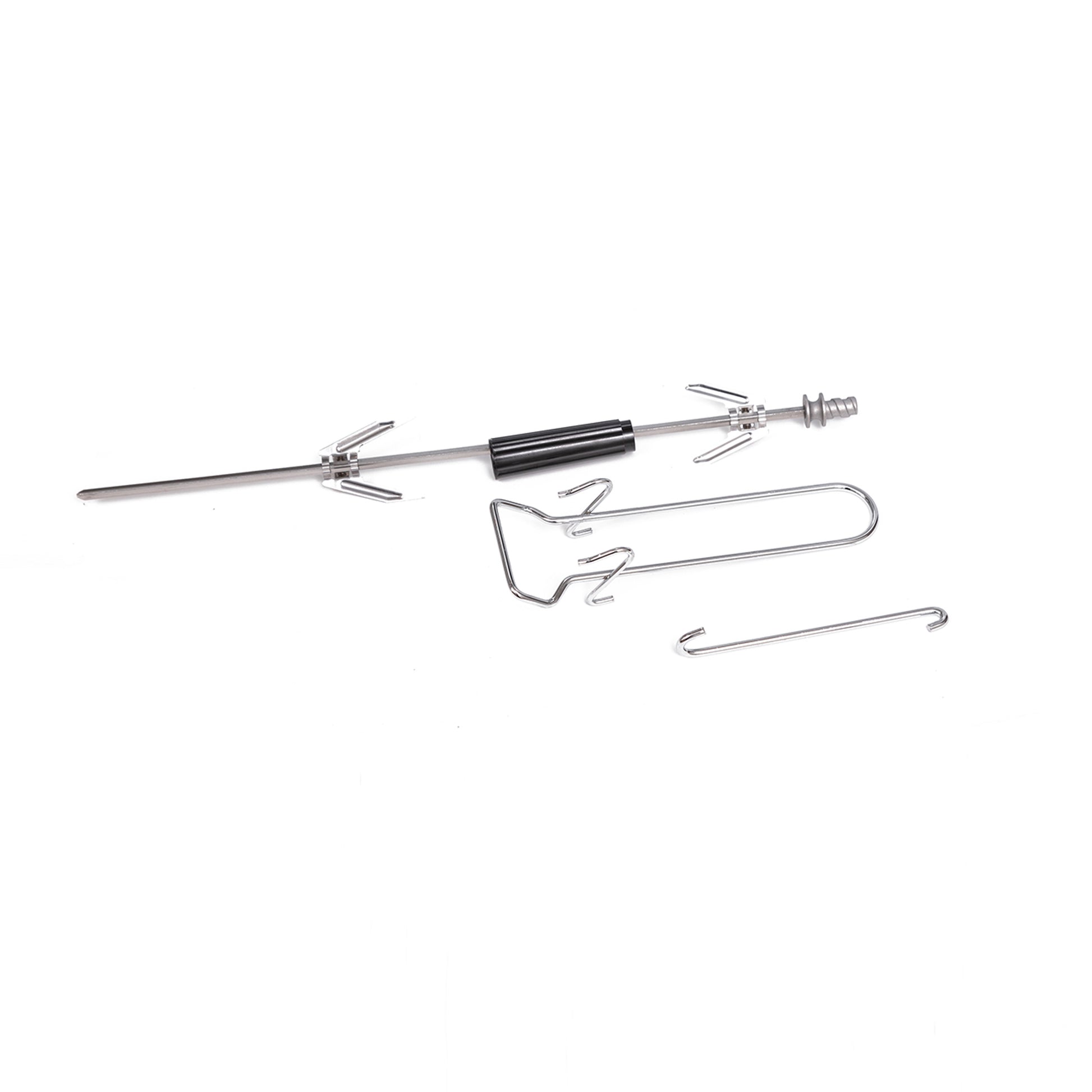 Horno Empotrado Elite Touch White 60 Lts con Convector FDV - Caja Dañada-Hornos Eléctricos