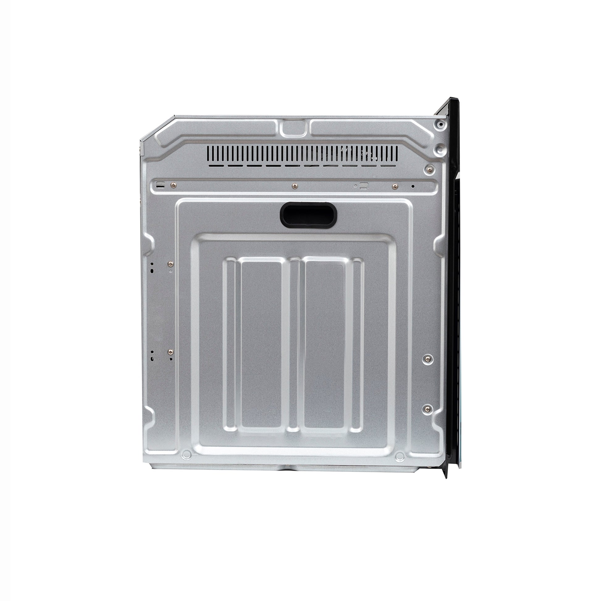 Horno Empotrado Elite Touch White 60 Lts con Convector FDV - Caja Dañada-Hornos Eléctricos