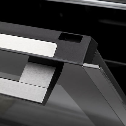 Horno Empotrado Prestige 72 Lts FDV Deluxe - Caja Dañada-Hornos Eléctricos