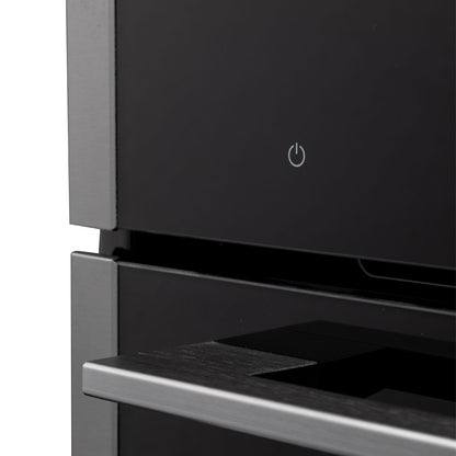 Horno Empotrado Prestige 72 Lts FDV Deluxe - Caja Dañada-Hornos Eléctricos