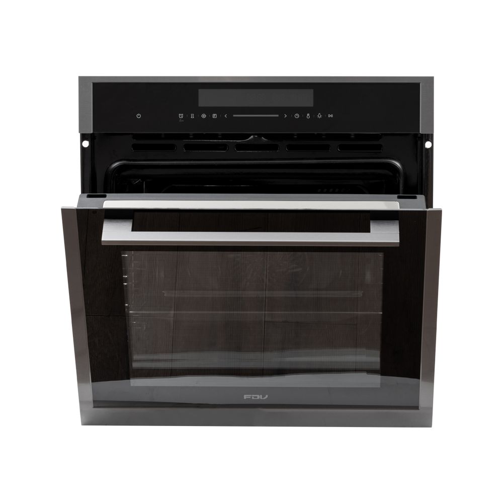 Horno Empotrado Prestige 72 Lts FDV Deluxe - Caja Dañada-Hornos Eléctricos