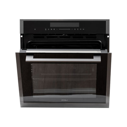 Horno Empotrado Prestige 72 Lts FDV Deluxe - Caja Dañada-Hornos Eléctricos