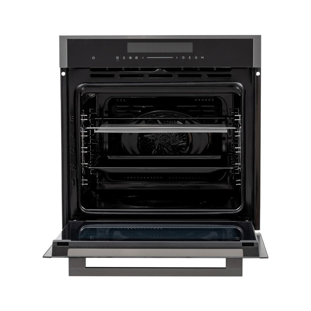 Horno Empotrado Prestige 72 Lts FDV Deluxe - Caja Dañada-Hornos Eléctricos