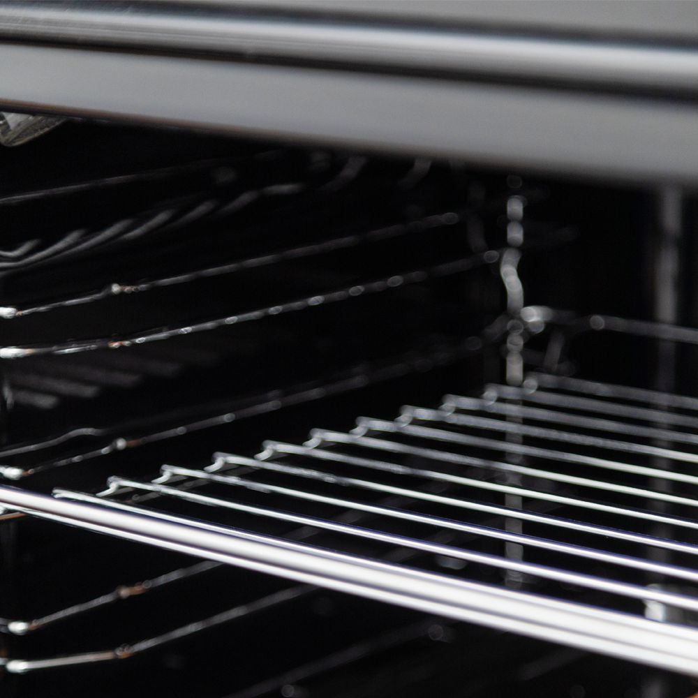 Horno Empotrado Prestige 72 Lts FDV Deluxe - Caja Dañada-Hornos Eléctricos
