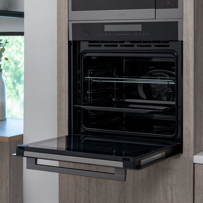Horno Empotrado Prestige 72 Lts FDV Deluxe - Caja Dañada-Hornos Eléctricos