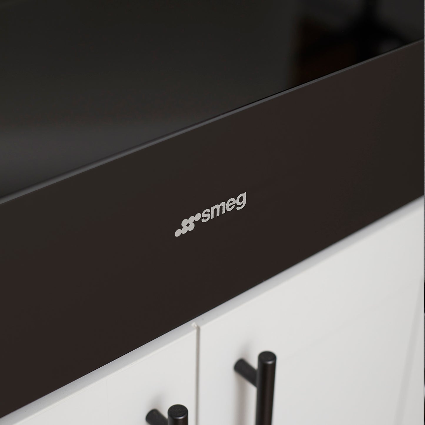 Horno Empotrado SF6301TN 70 Lts Smeg