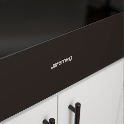 Horno Empotrado SF6301TN 70 Lts Smeg