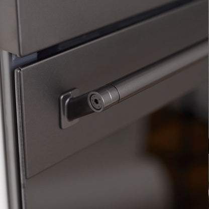 Horno Empotrado SF6301TN 70 Lts Smeg