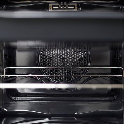 Horno Empotrado SF6301TN 70 Lts Smeg