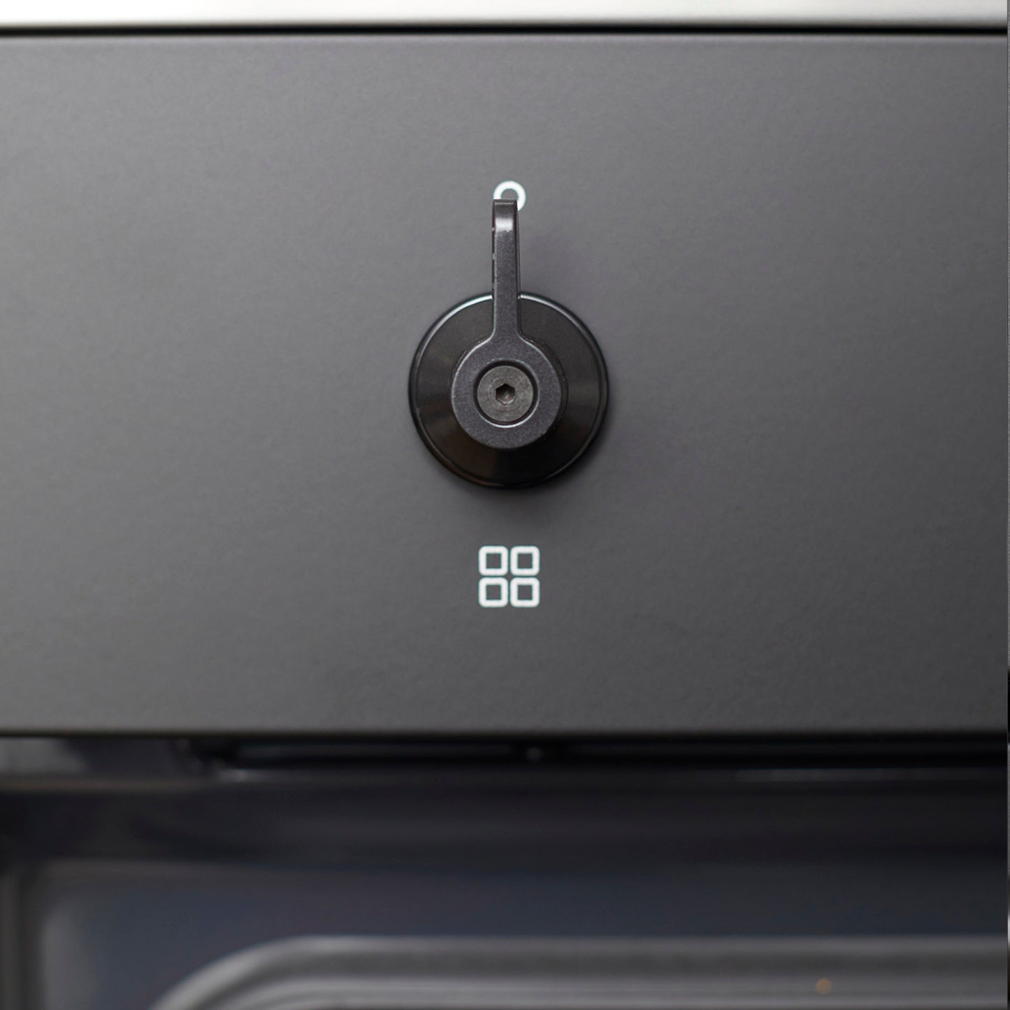 Horno Empotrado SF6301TN 70 Lts Smeg