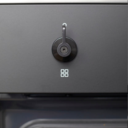 Horno Empotrado SF6301TN 70 Lts Smeg