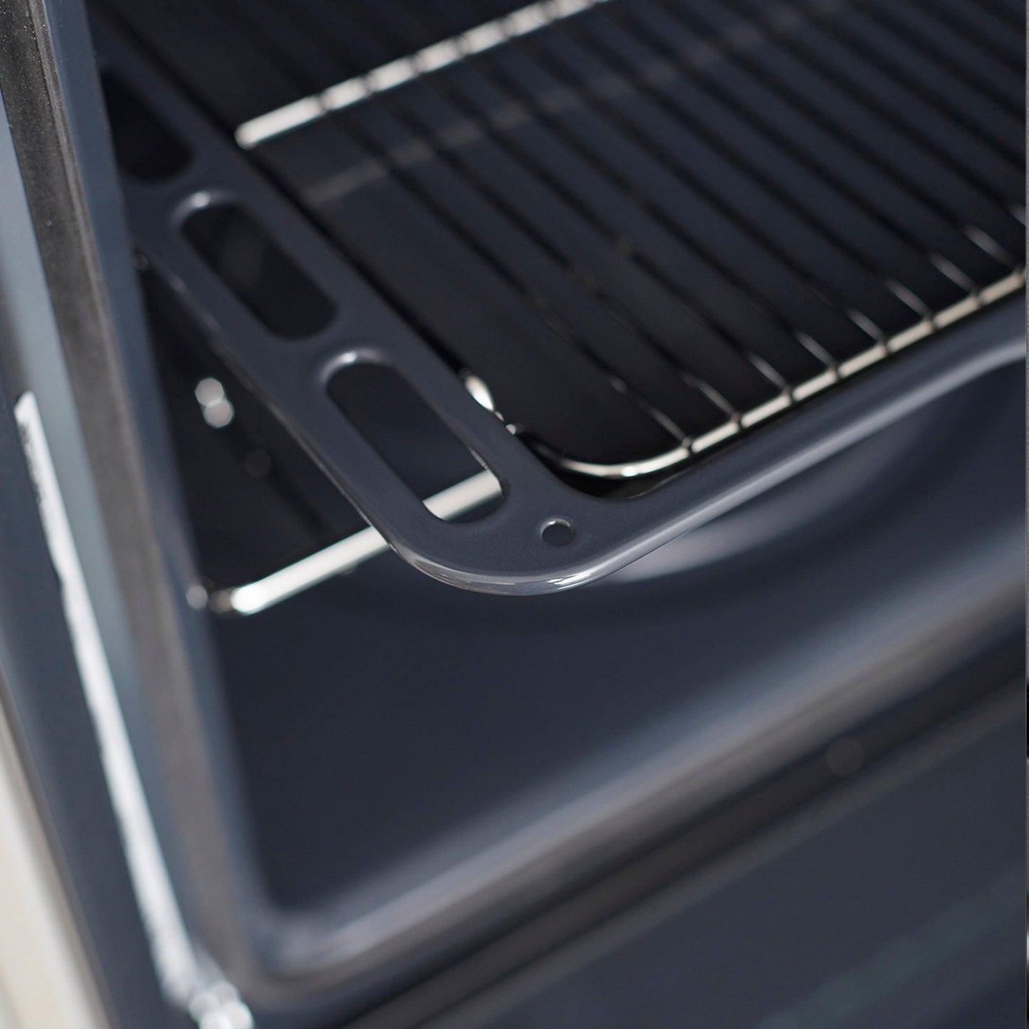 Horno Empotrado SF6301TN 70 Lts Smeg