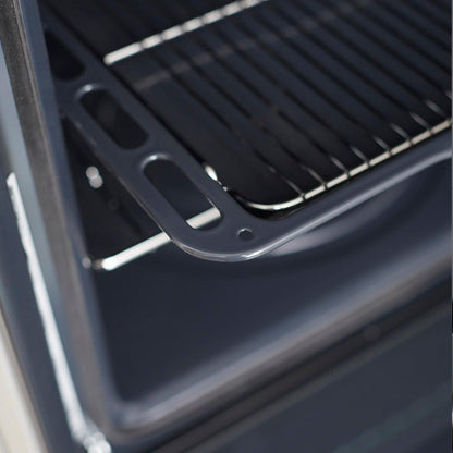 Horno Empotrado SF6301TN 70 Lts Smeg