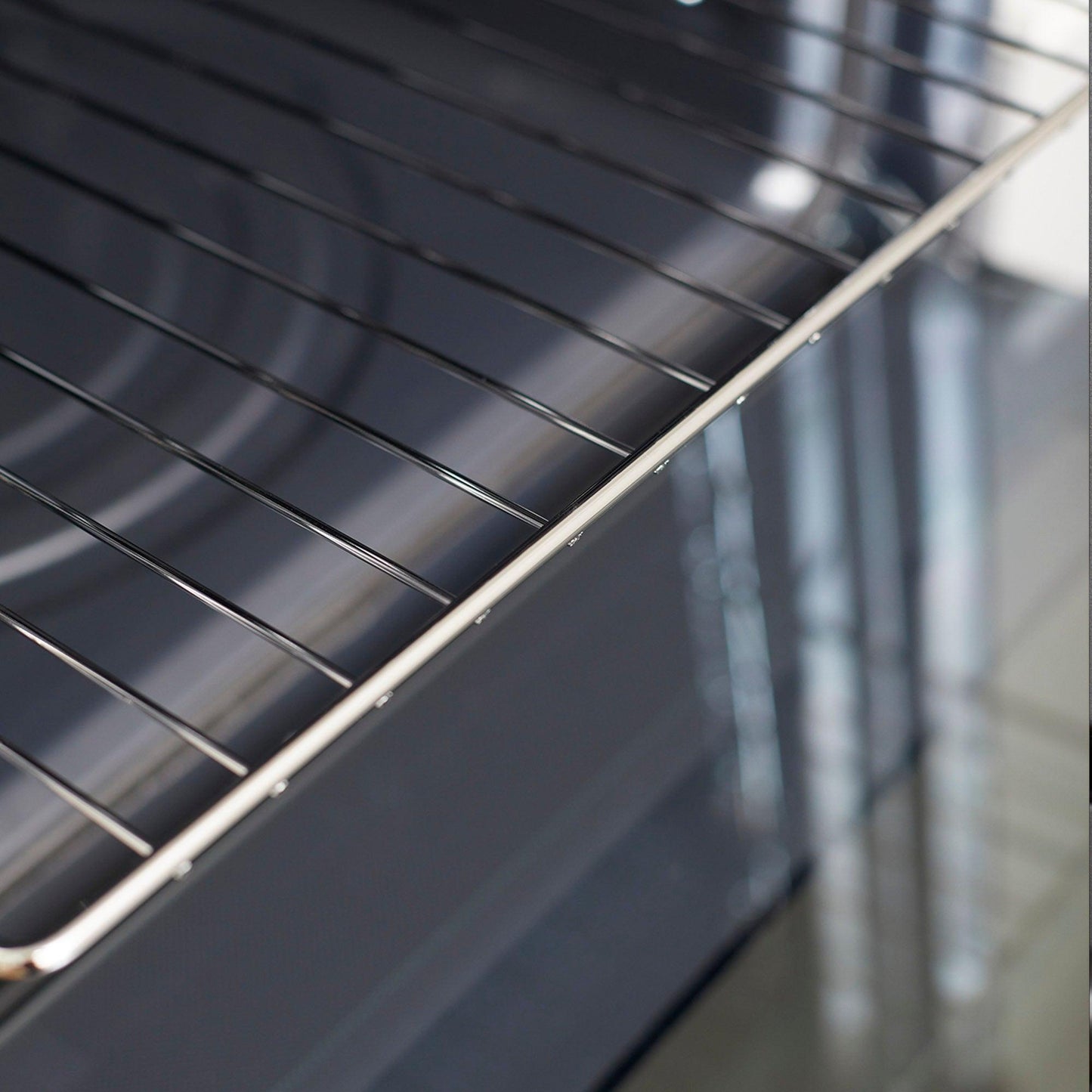 Horno Empotrado SF6301TN 70 Lts Smeg