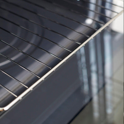 Horno Empotrado SF6301TN 70 Lts Smeg