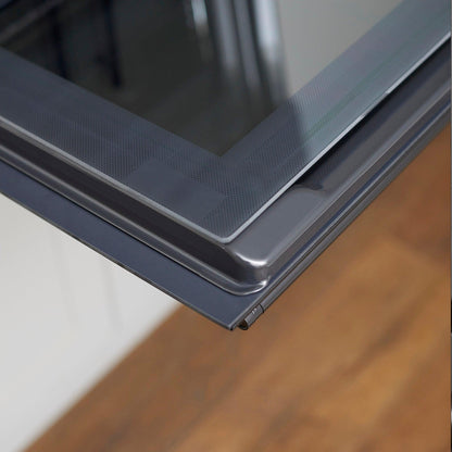 Horno Empotrado SF6301TN 70 Lts Smeg