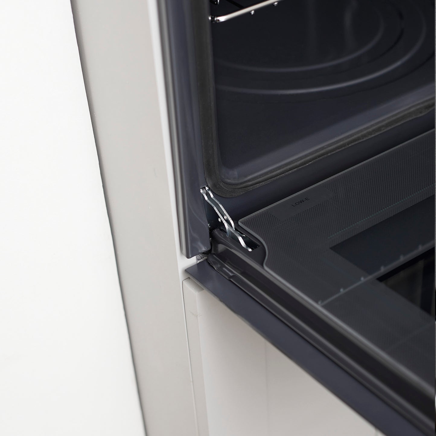 Horno Empotrado SF6301TN 70 Lts Smeg