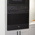 Horno Empotrado SF6301TN 70 Lts Smeg