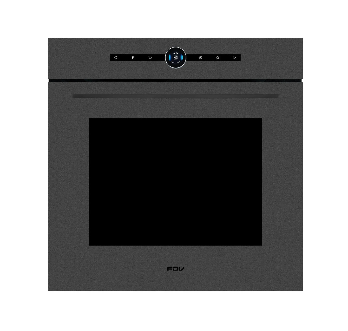 Horno Empotrado Signature 80 Lts Air Fry y Convección FDV-Hornos Eléctricos