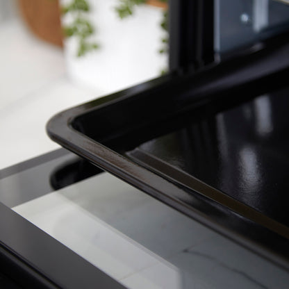 Horno Fs Compact 25 Lts FDV - Caja Dañada-Hornos Eléctricos