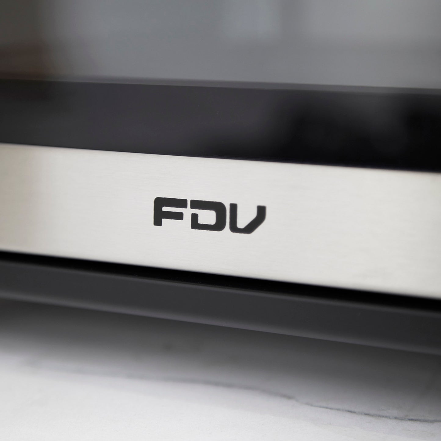 Horno Fs Compact 25 Lts FDV - Caja Dañada-Hornos Eléctricos