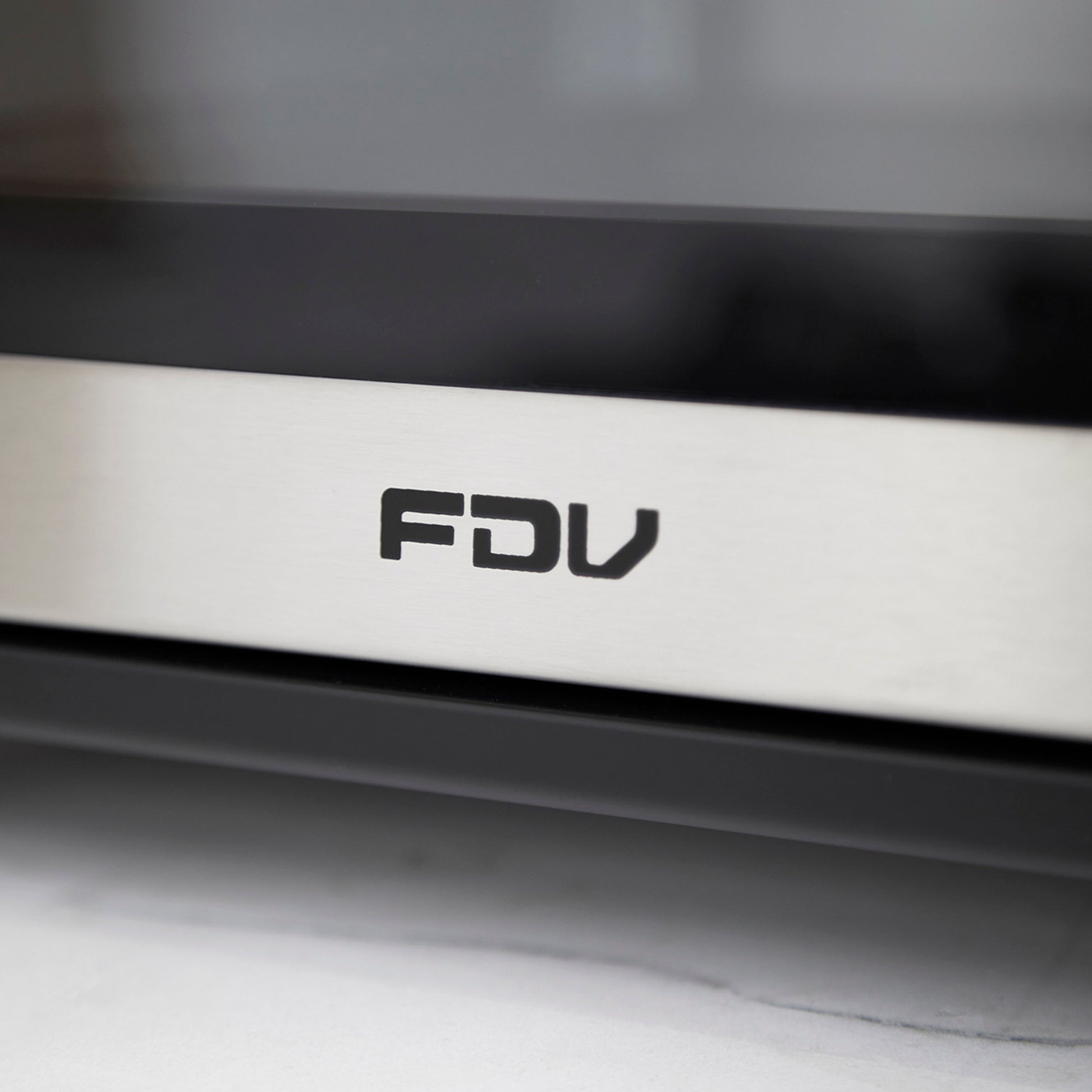 Horno Fs Compact 25 Lts FDV - Caja Dañada-Hornos Eléctricos