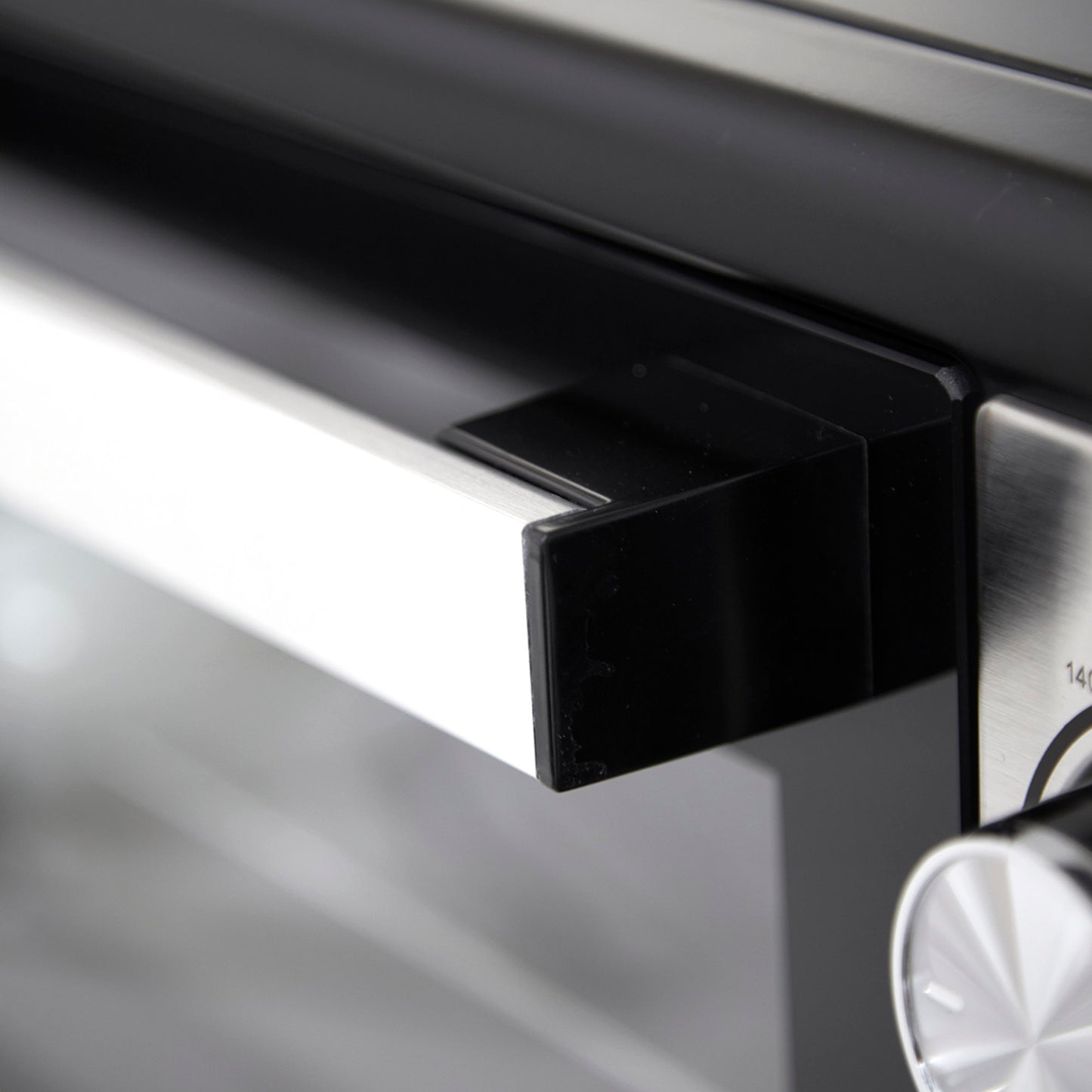 Horno Fs Compact 25 Lts FDV - Caja Dañada-Hornos Eléctricos