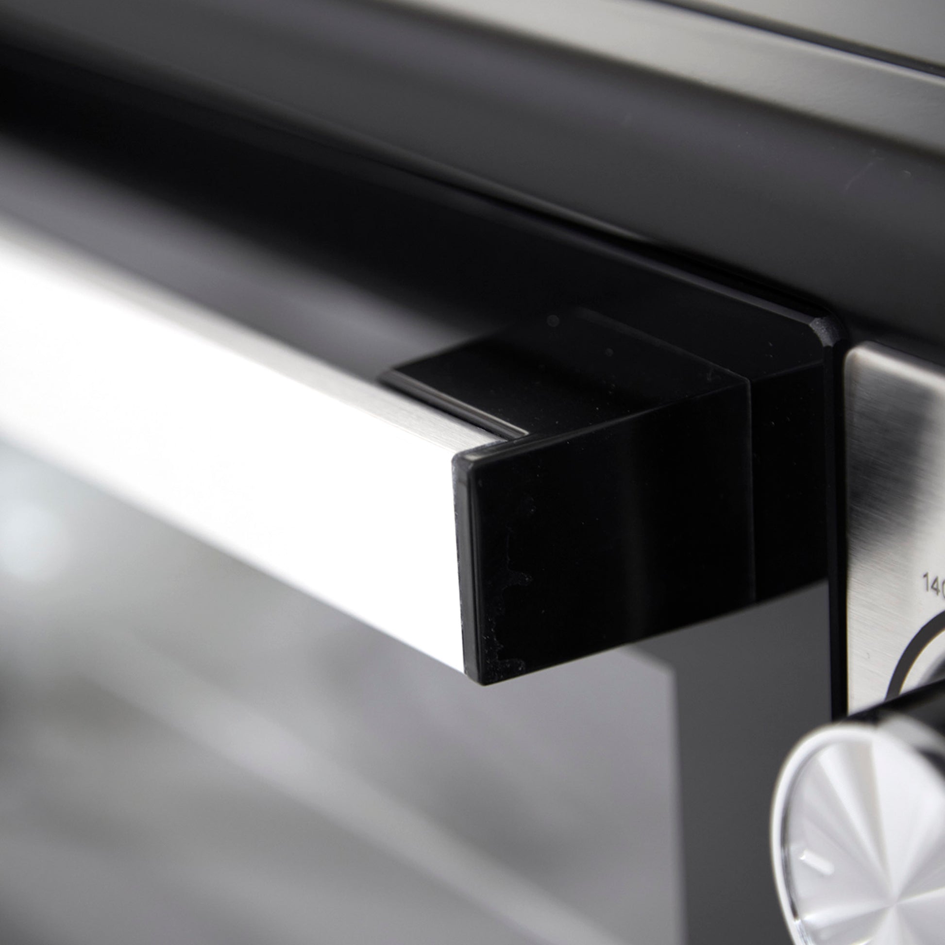 Horno Fs Compact 25 Lts FDV - Caja Dañada-Hornos Eléctricos
