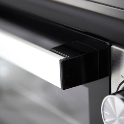 Horno Fs Compact 25 Lts FDV - Caja Dañada-Hornos Eléctricos