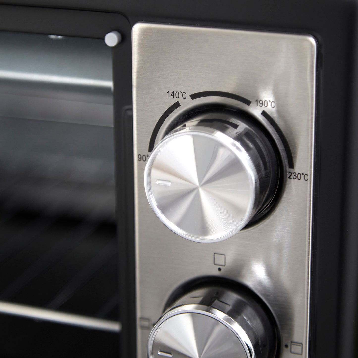 Horno Fs Compact 25 Lts FDV - Caja Dañada-Hornos Eléctricos