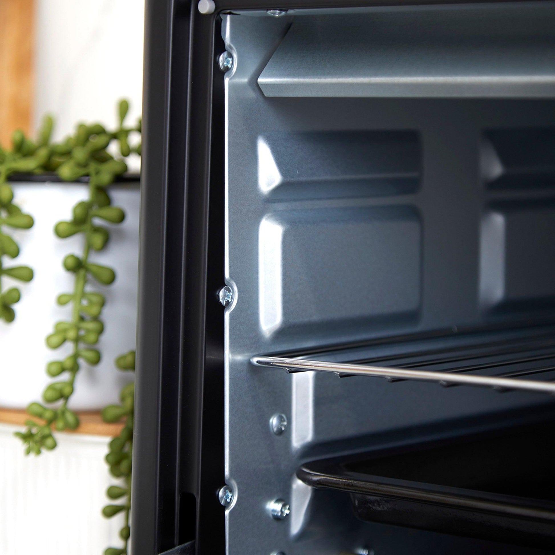 Horno Fs Compact 25 Lts FDV - Caja Dañada-Hornos Eléctricos