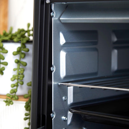 Horno Fs Compact 25 Lts FDV - Caja Dañada-Hornos Eléctricos