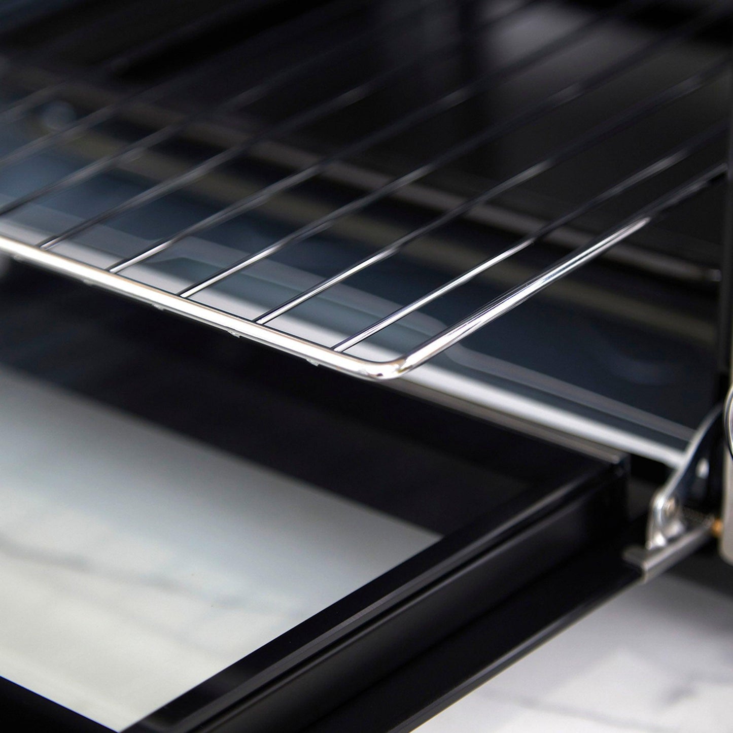 Horno Fs Compact 25 Lts FDV - Caja Dañada-Hornos Eléctricos