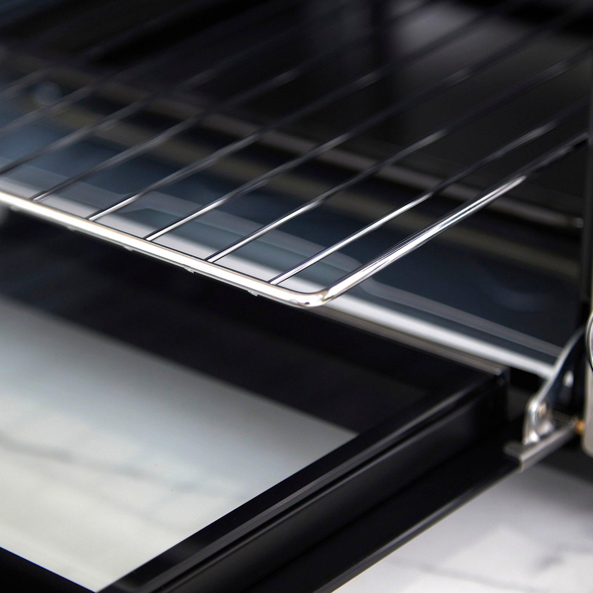Horno Fs Compact 25 Lts FDV - Caja Dañada-Hornos Eléctricos