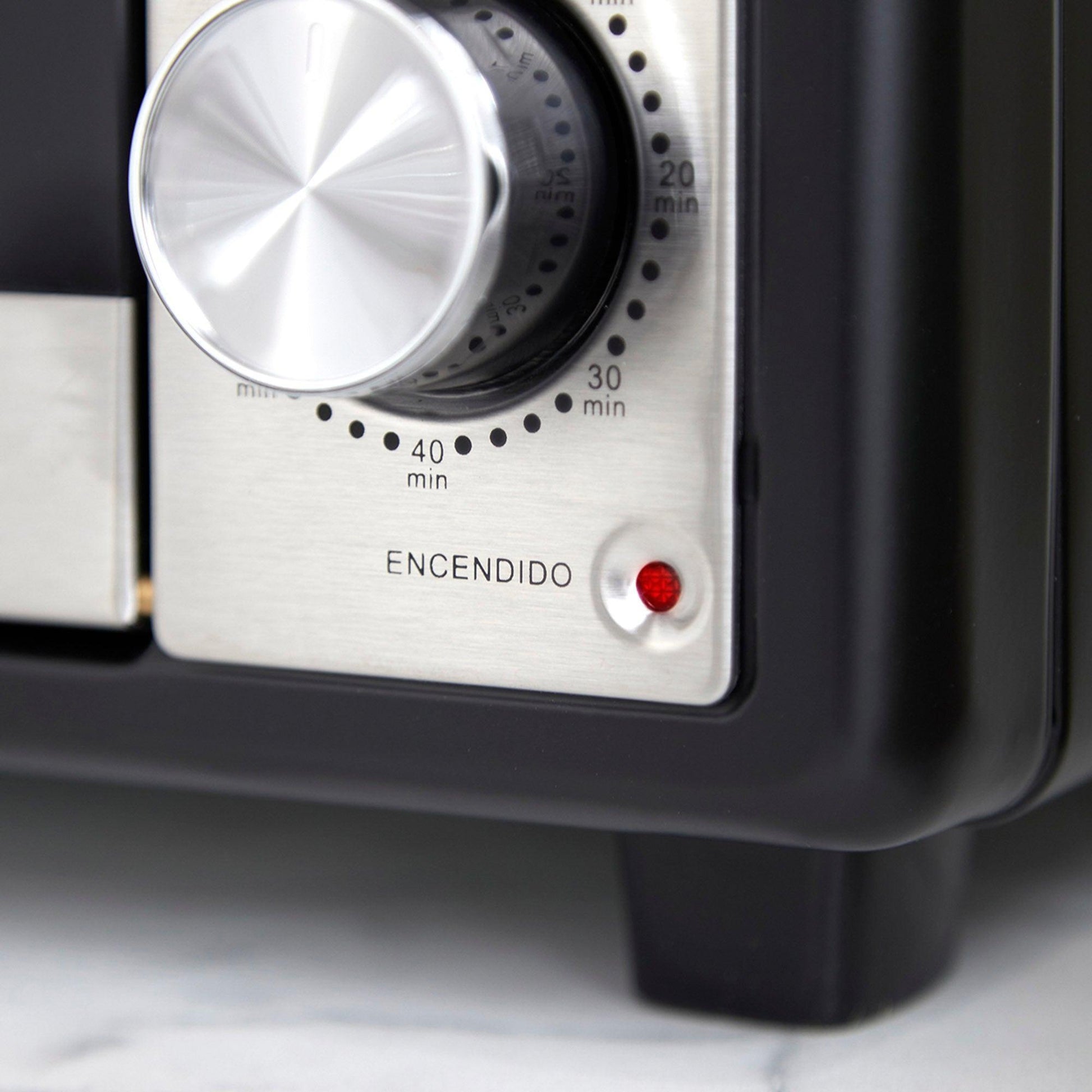 Horno Fs Compact 25 Lts FDV-Kitchen Center