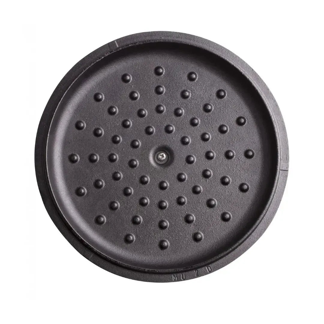 Horno Holandés 3,8 Lts Precurado Victoria-Ollas