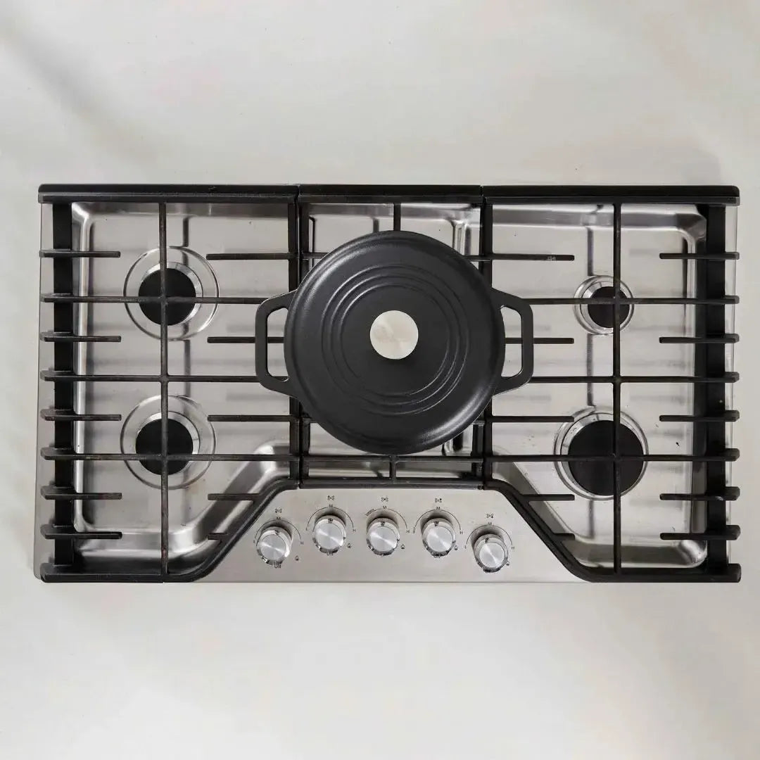Horno Holandés 3,8 Lts Precurado Victoria-Ollas