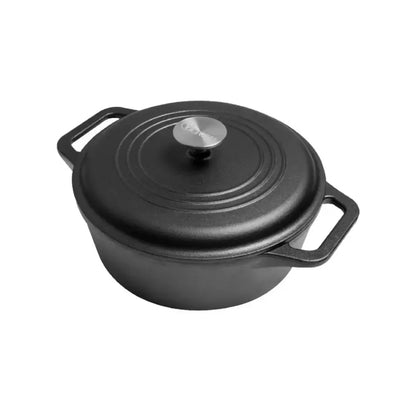 Horno Holandés 3,8 Lts Precurado Victoria-Ollas
