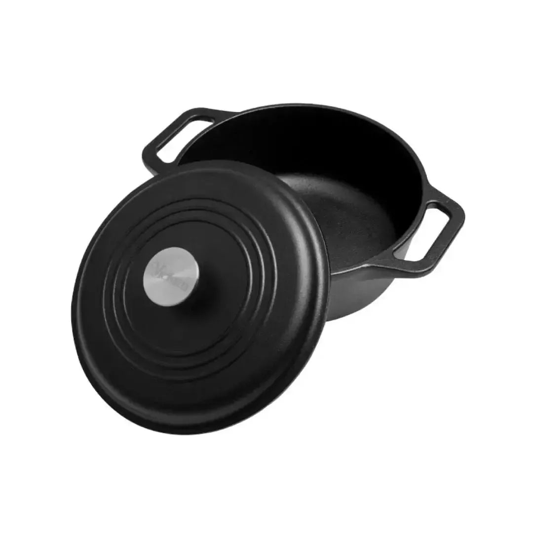 Horno Holandés 3,8 Lts Precurado Victoria-Ollas